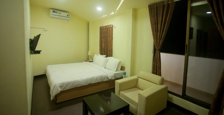Hotel Grand 